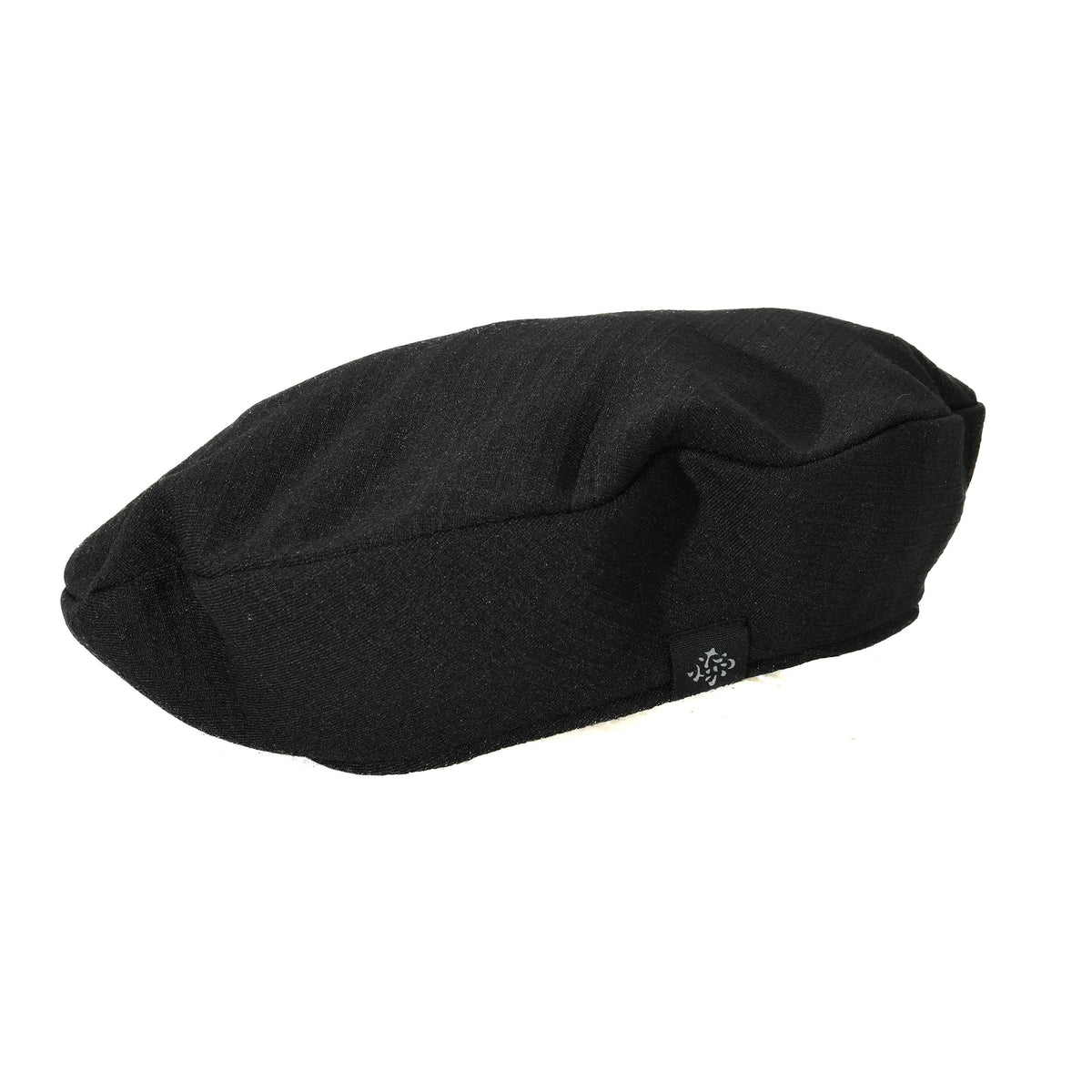 FLEECE TECH BERET BLACK