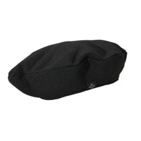 FLEECE TECH BERET BLACK