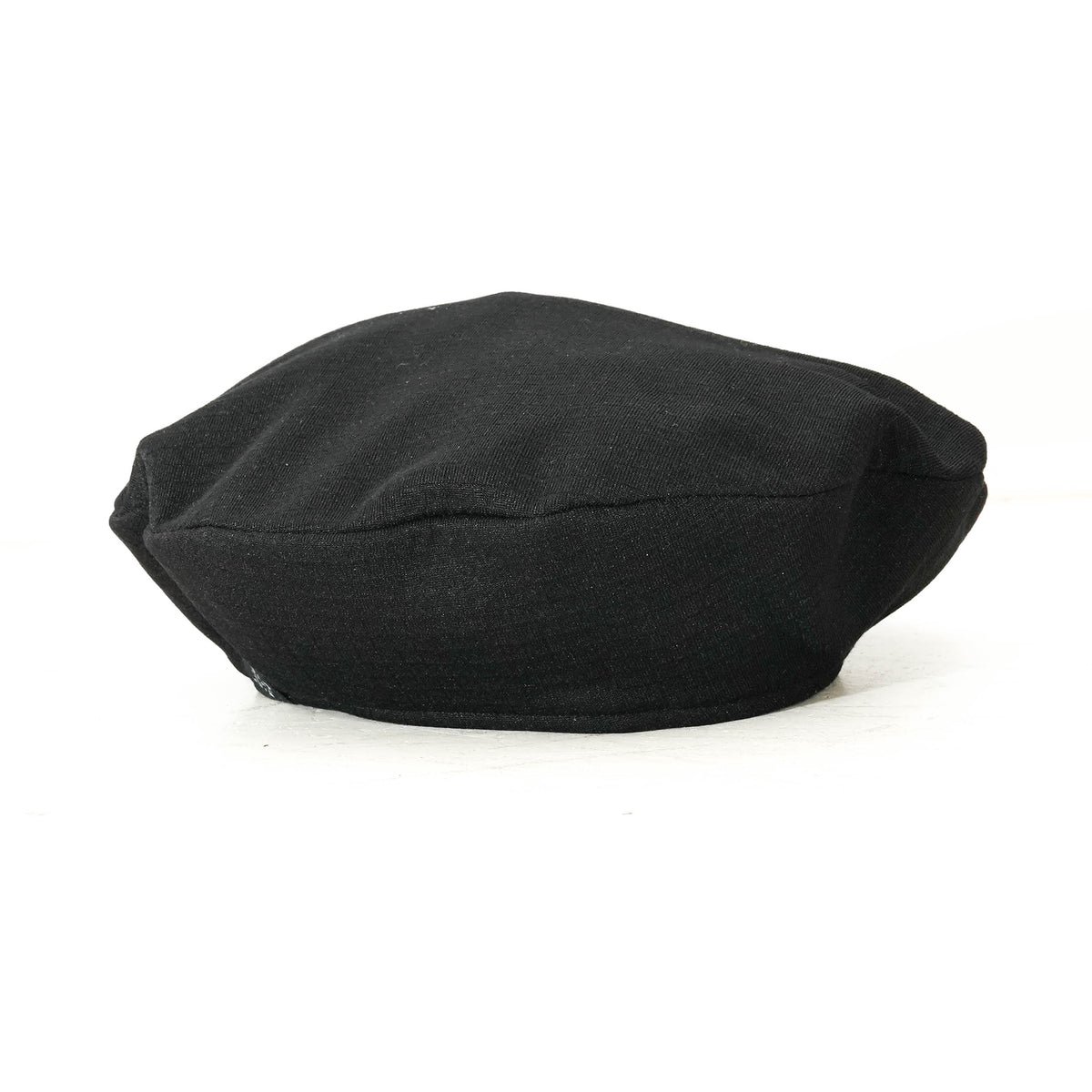 FLEECE TECH BERET BLACK