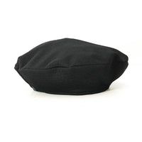 FLEECE TECH BERET BLACK