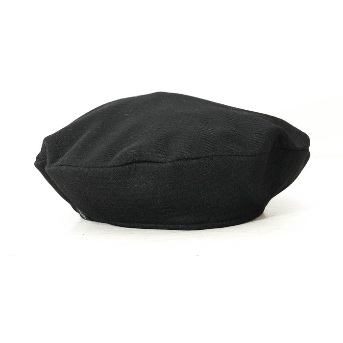 FLEECE TECH BERET BLACK