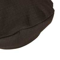 FLEECE TECH BERET BROWN