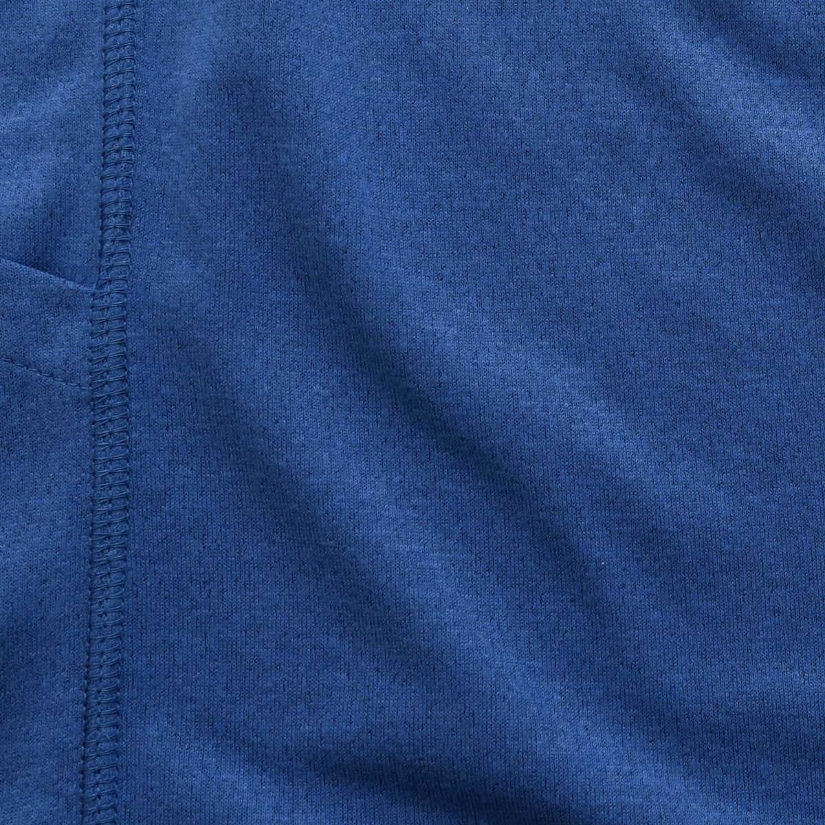 DMRC×MMA  POLARTEC 7th Anniversary Tee Blue Heather