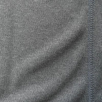 DMRC×MMA  POLARTEC 7th Anniversary Tee Gray Heather