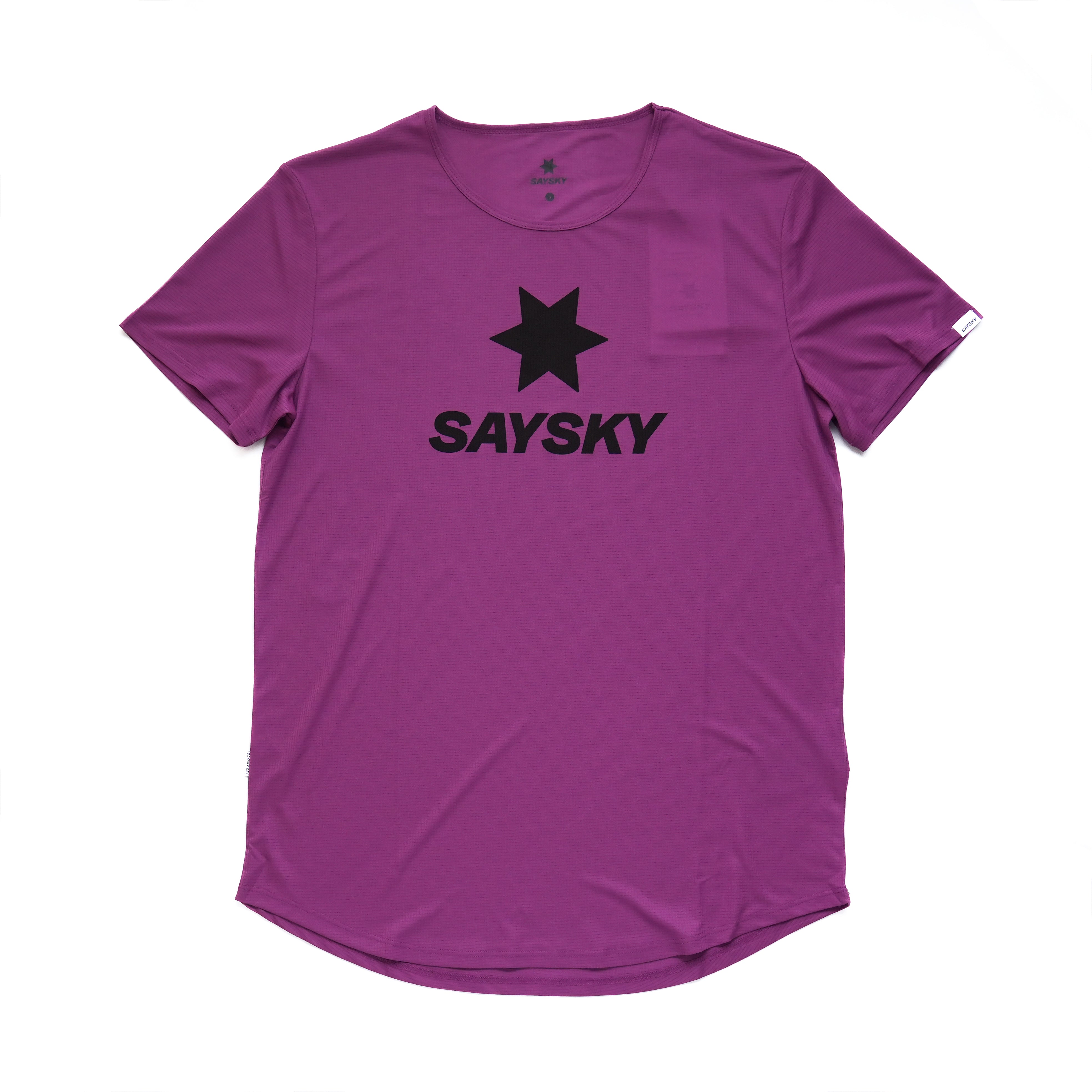 SAYSKY – CONNECTED
