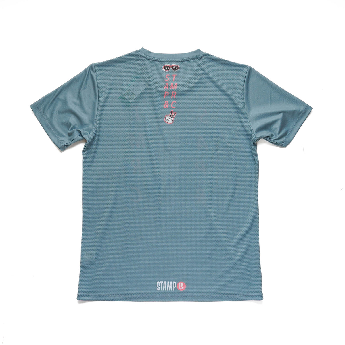 STAMP GRAPHIC TANK (FINISHER)