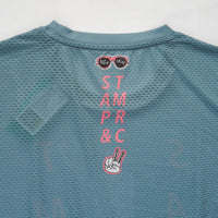 STAMP GRAPHIC TANK (FINISHER)