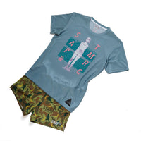 STAMP GRAPHIC TANK (FINISHER)