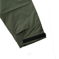 MMABB PERTEX® Packable Anorak “KENNY” Olive