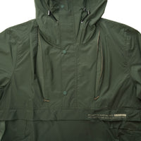 MMABB PERTEX® Packable Anorak “KENNY” Olive
