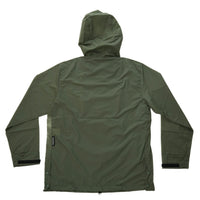 MMABB PERTEX® Packable Anorak “KENNY” Olive