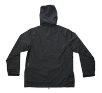 MMABB PERTEX® Packable Anorak “KENNY” Black