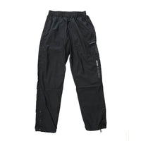 MMABB PERTEX® Packable Wind Pants “LEE” Black