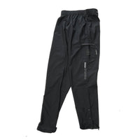 MMABB PERTEX® Packable Wind Pants “LEE” Black