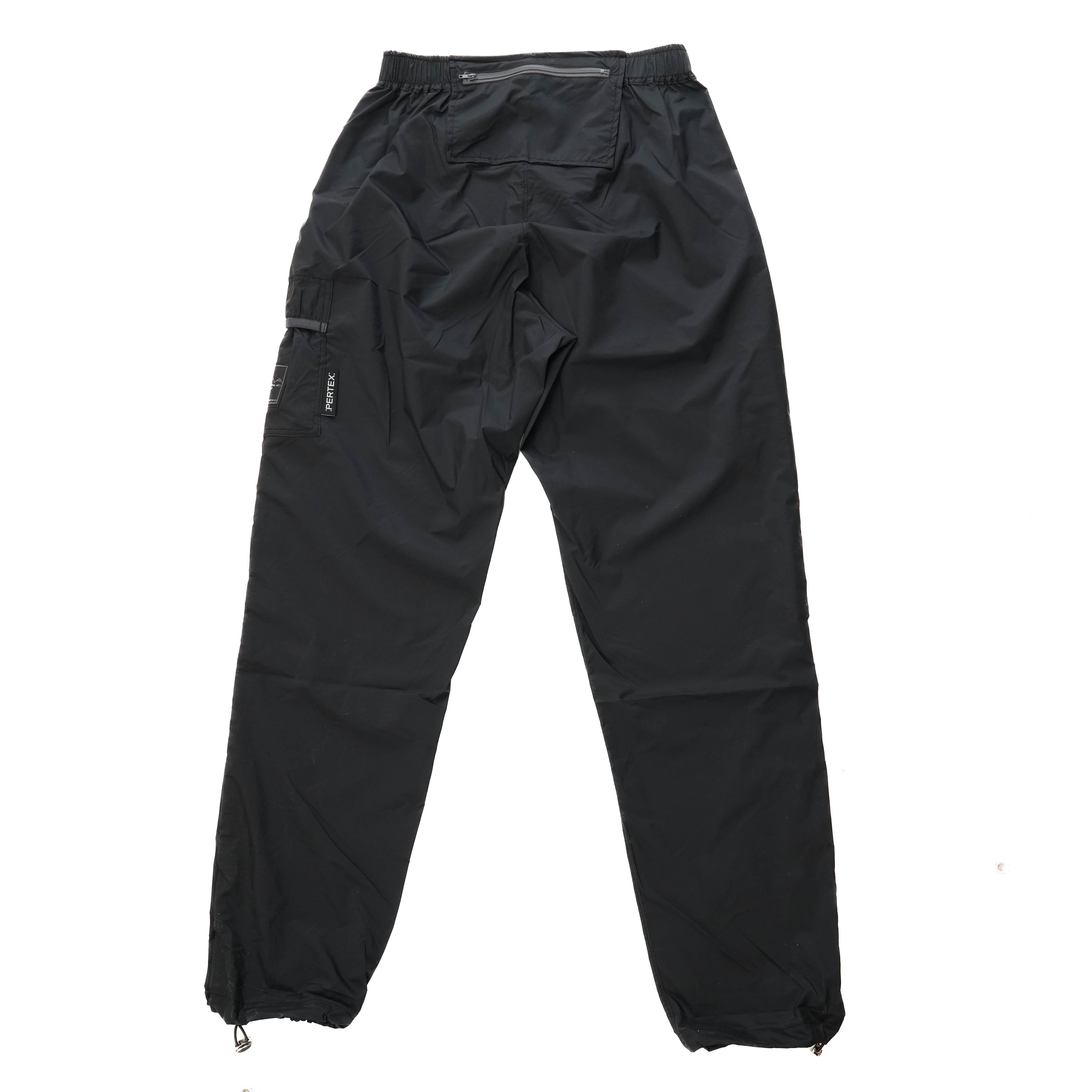MMABB PERTEX® Packable Wind Pants “LEE” Black – CONNECTED