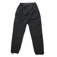 MMABB PERTEX® Packable Wind Pants “LEE” Black