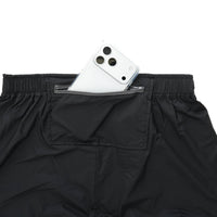 MMABB PERTEX® Packable Wind Pants “LEE” Olive