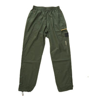 MMABB PERTEX® Packable Wind Pants “LEE” Olive