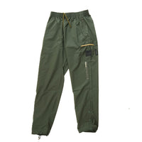 MMABB PERTEX® Packable Wind Pants “LEE” Olive