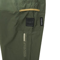 MMABB PERTEX® Packable Wind Pants “LEE” Olive