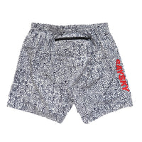 CC PACE SHORTS 5INCH - WHITE [メンズ]