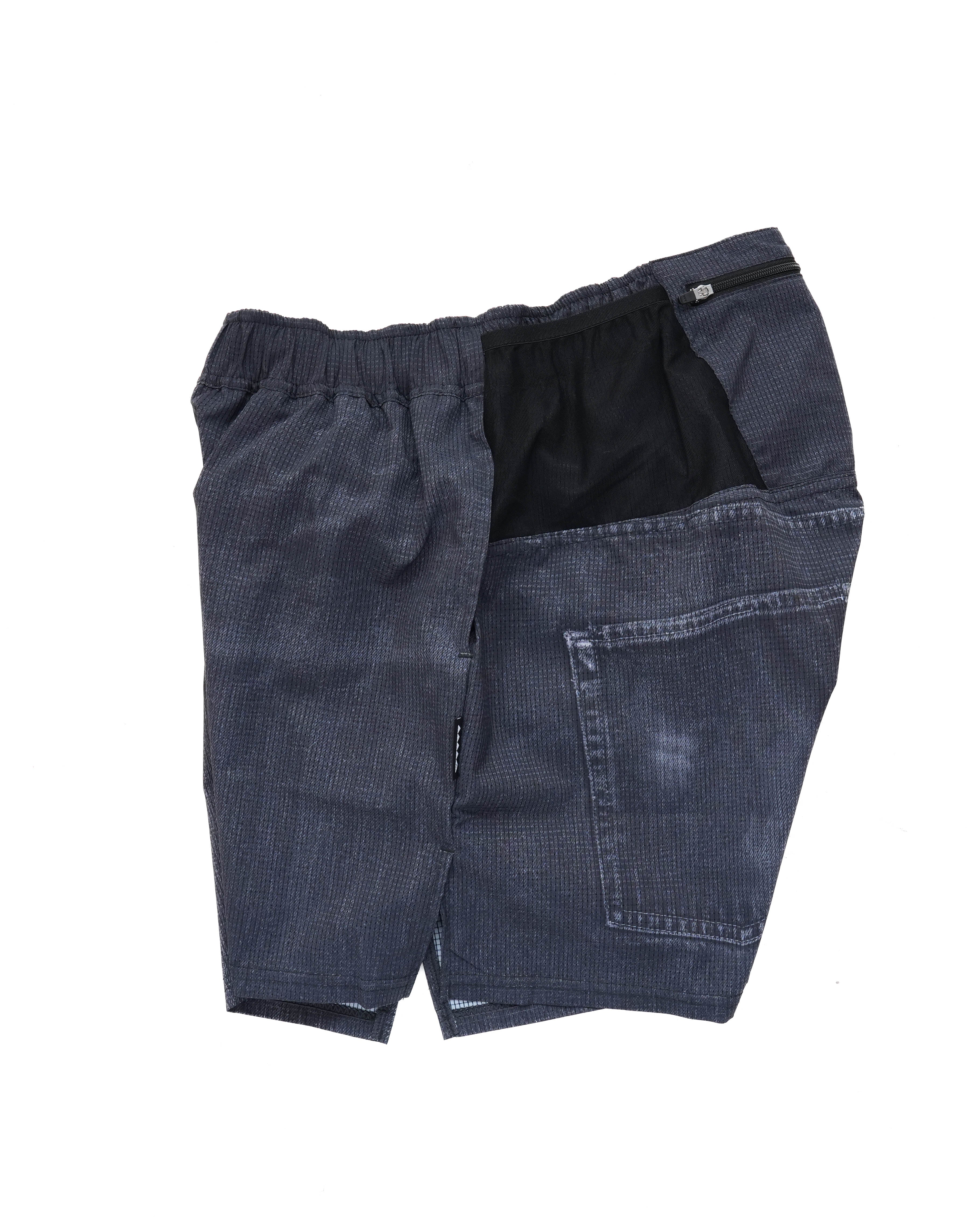 MMA Racing Run Pants V2.5 Black Denim – CONNECTED