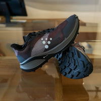 Pure Trail Pro M(Black)