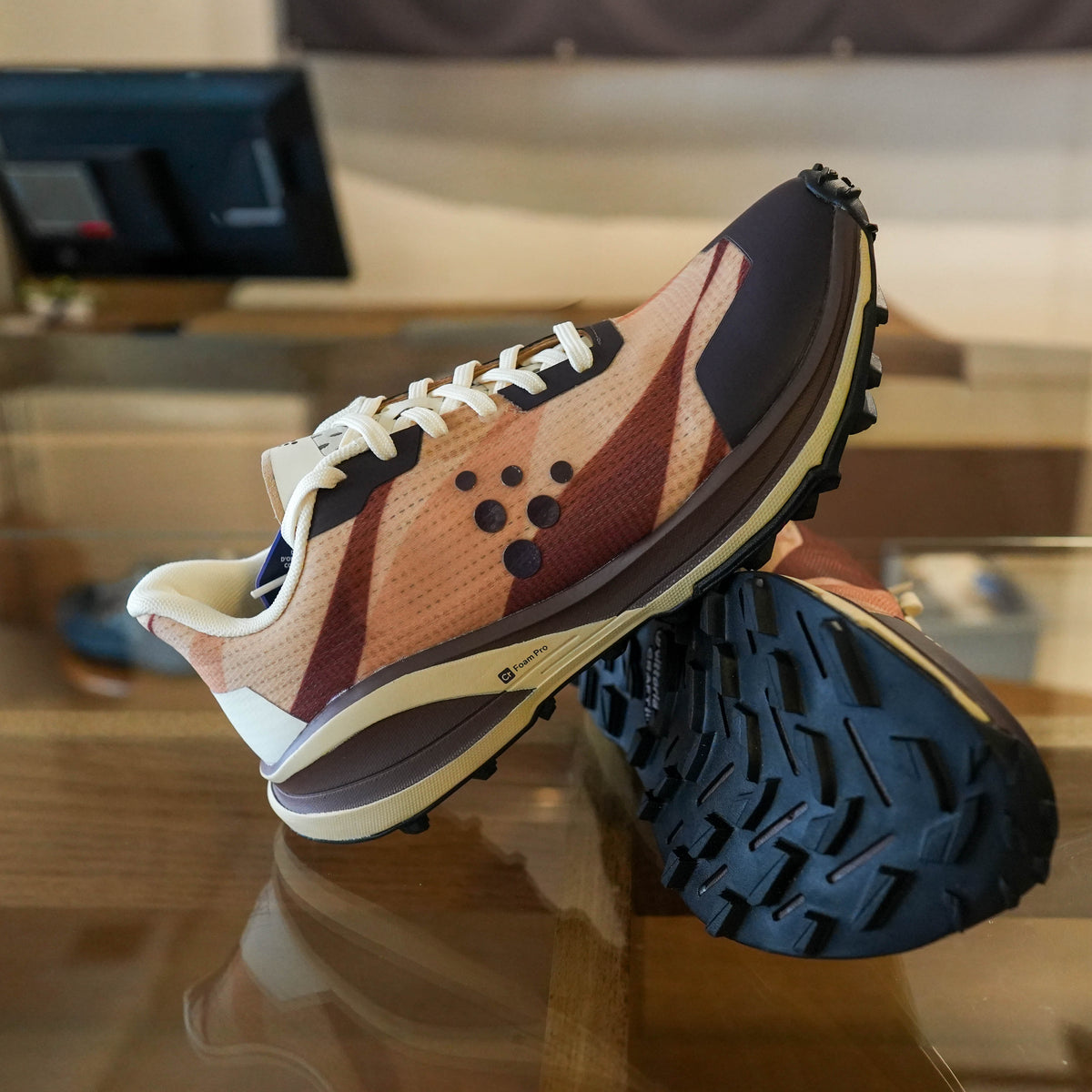 Pure Trail Pro M(Java/Multi)