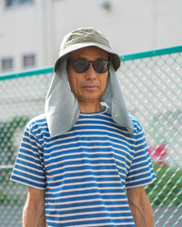 Sunshade Coast Grey