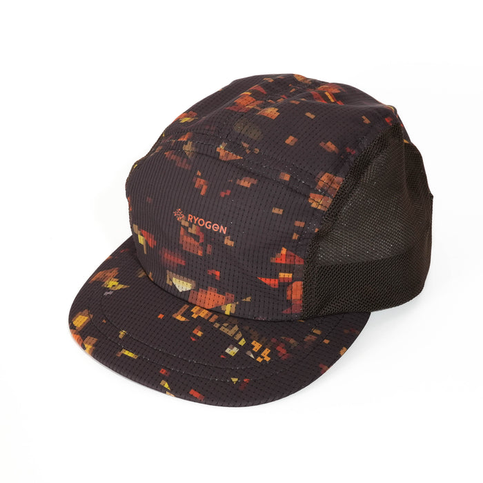 NIGHTCAMO ORIGIN JETCAP BROWN
