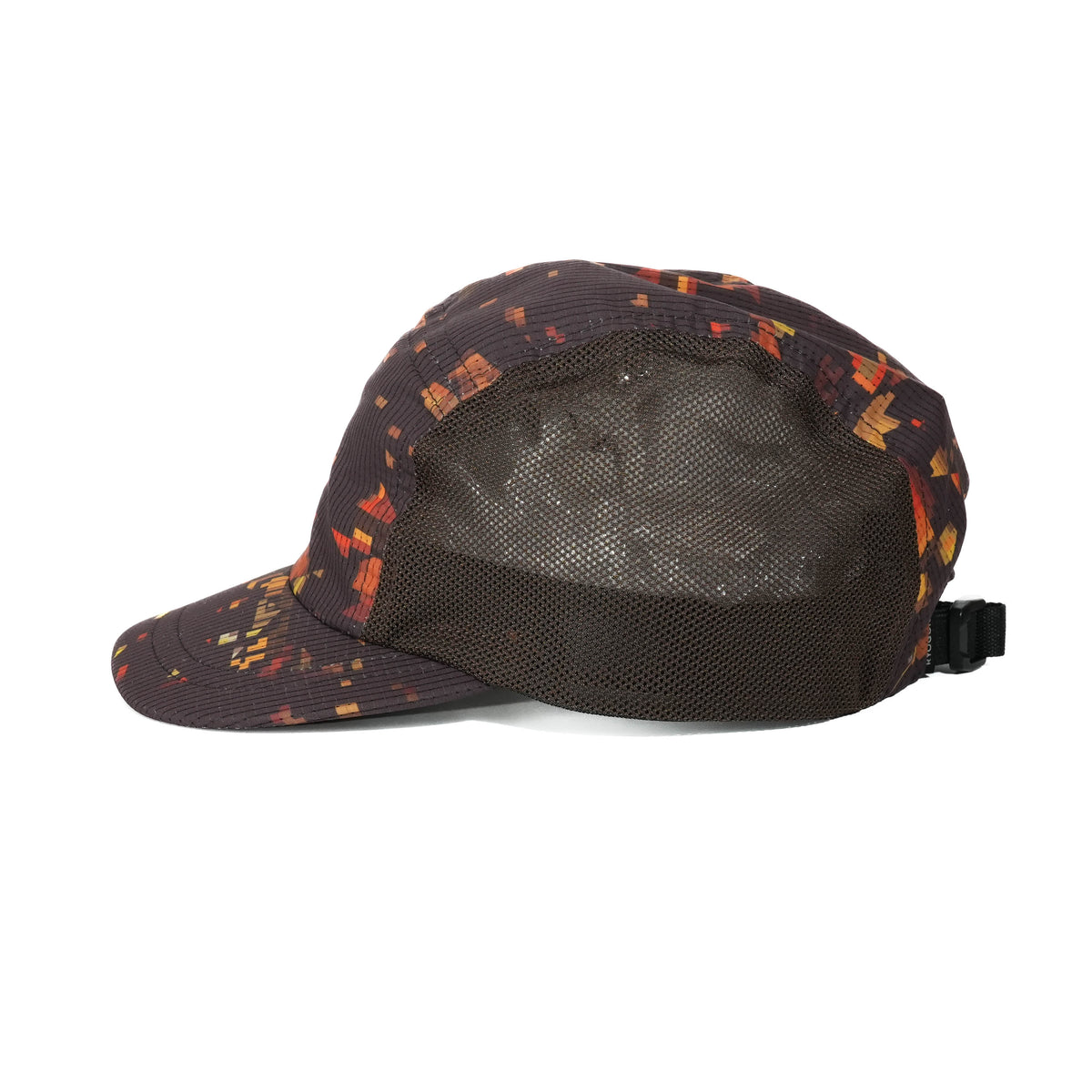 NIGHTCAMO ORIGIN JETCAP BROWN