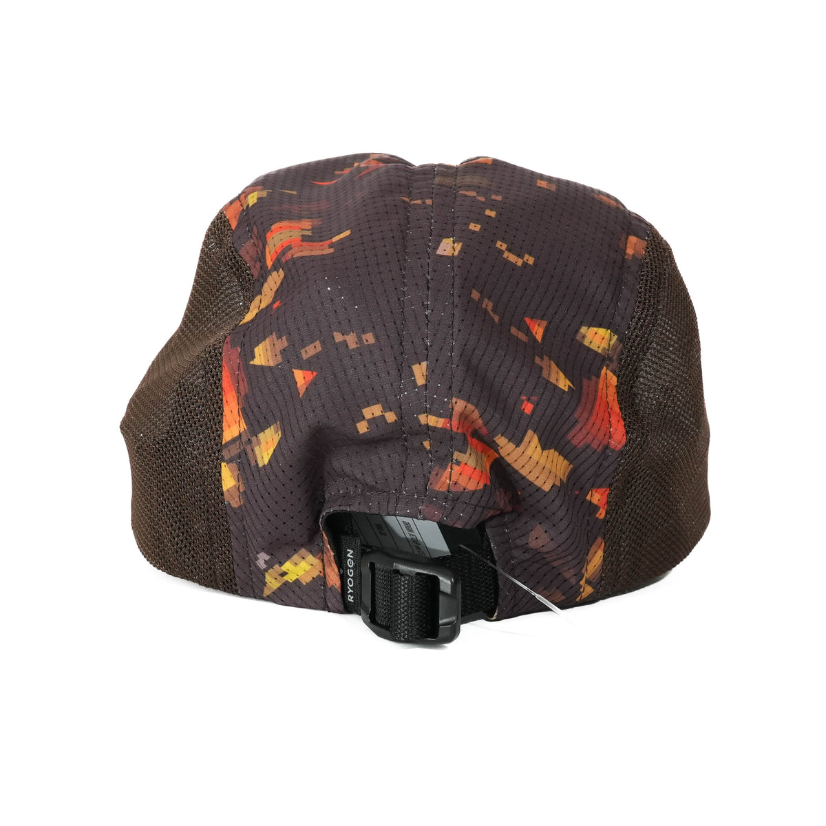 NIGHTCAMO ORIGIN JETCAP BROWN