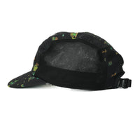 NIGHTCAMO ORIGIN JETCAP BLACK