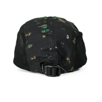 NIGHTCAMO ORIGIN JETCAP BLACK