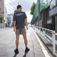 TechSilk™ 8" Shorts　Falcon