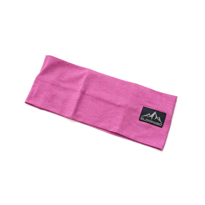 Hair Band(Pink)