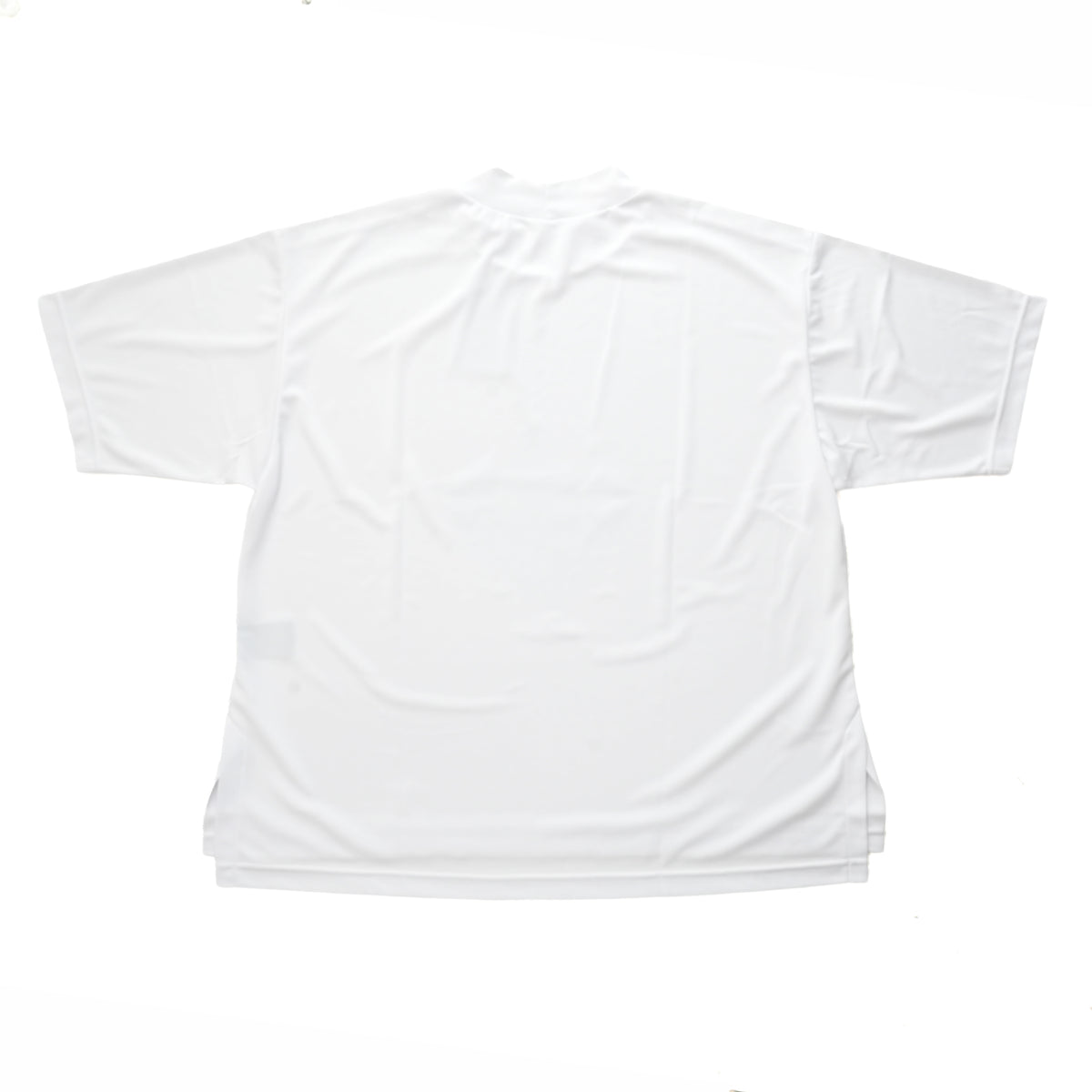 SPLASH MOCK TEE