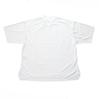 SPLASH MOCK TEE