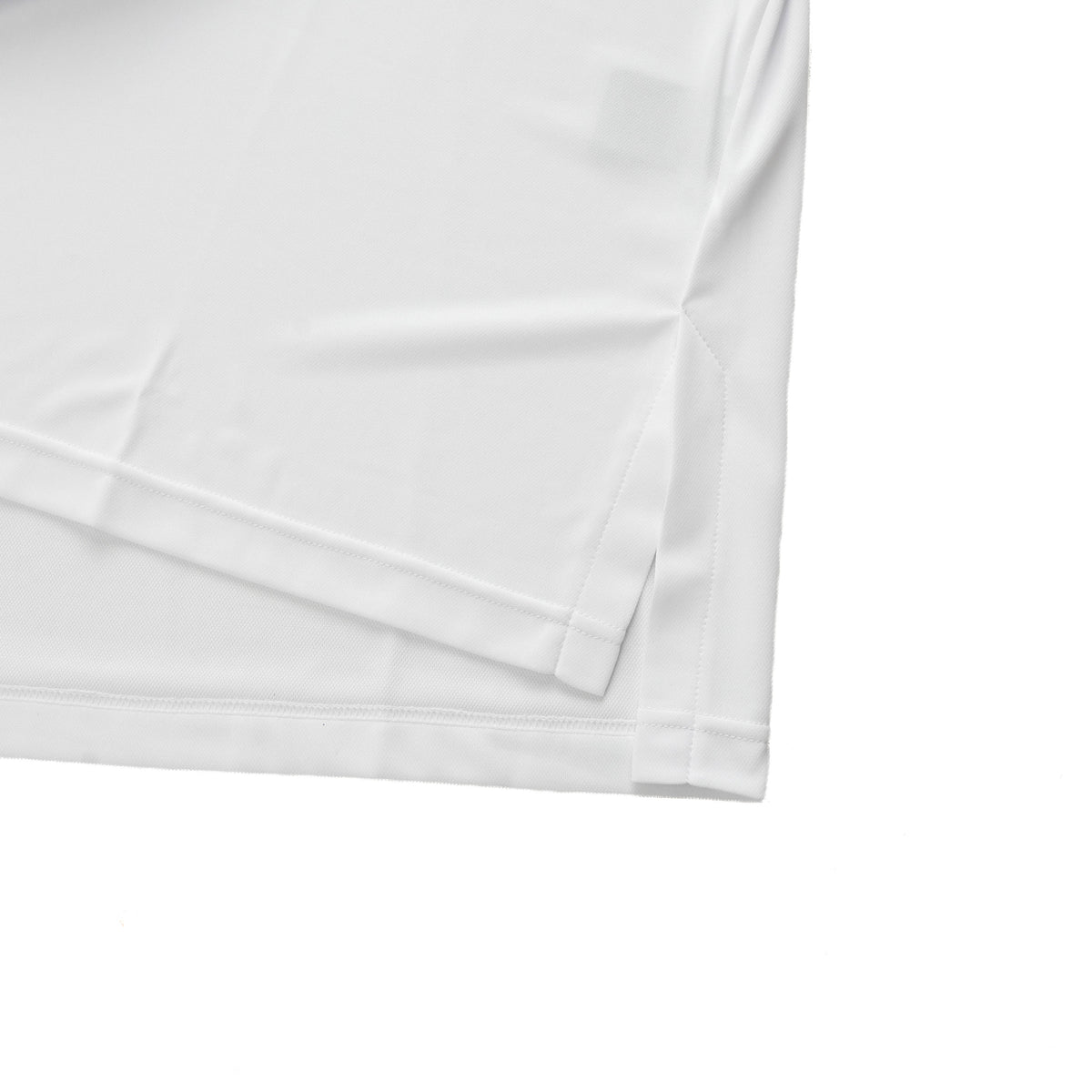 SPLASH MOCK TEE
