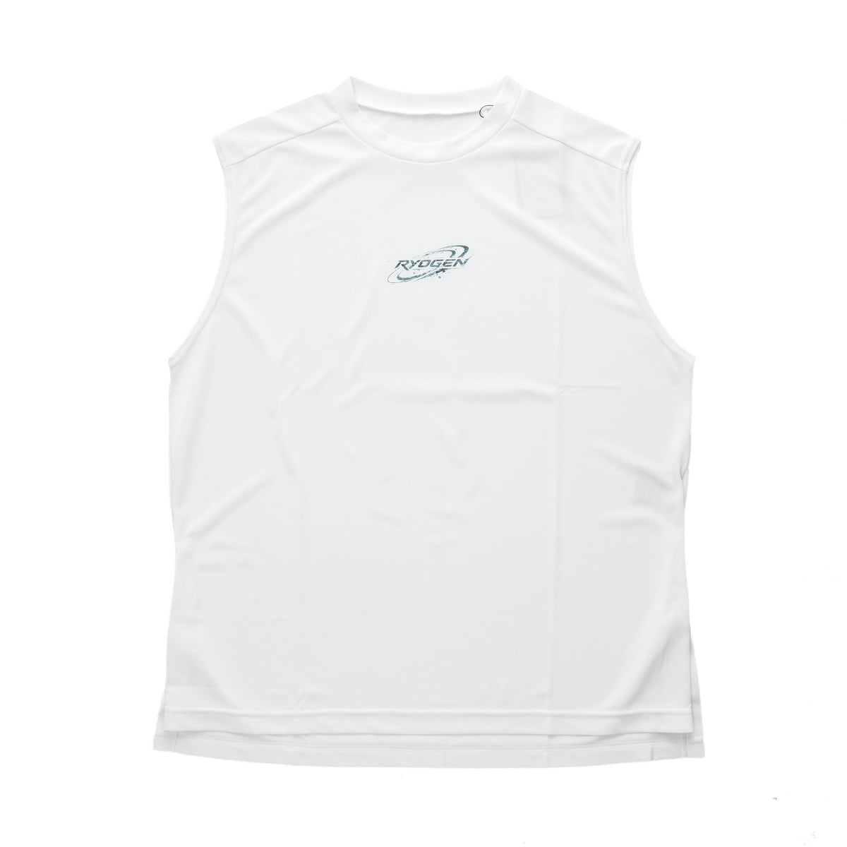 SPLASH SLEEVELESS
