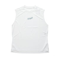 SPLASH SLEEVELESS