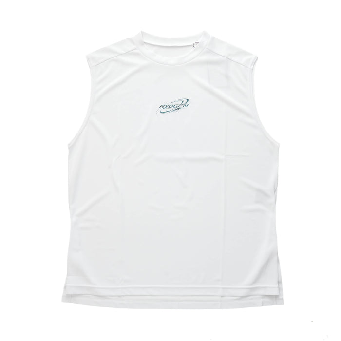 SPLASH SLEEVELESS
