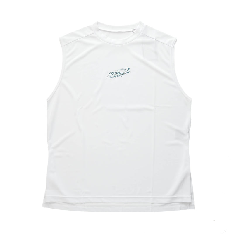 SPLASH SLEEVELESS