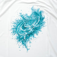 SPLASH SLEEVELESS