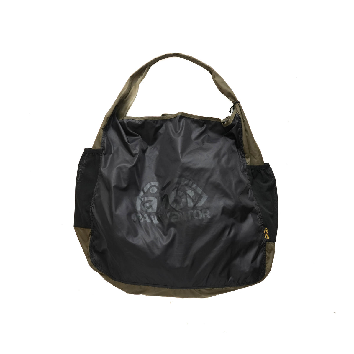 MOBILE TOTE BK
