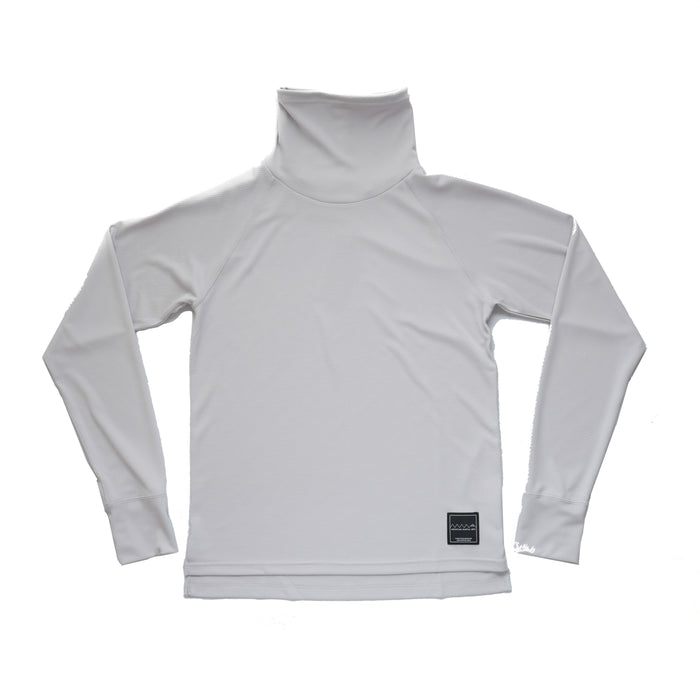 MMA 37.5 Technology Warm Neck Tee　 Born