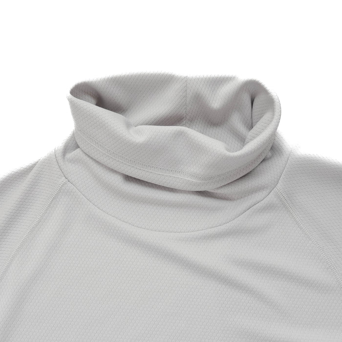 MMA 37.5 Technology Warm Neck Tee　 Born