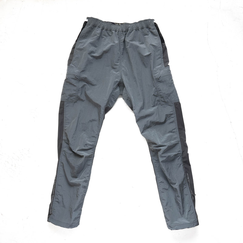 MMA 7-pockets Run Long Pants V4 Gray