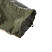 MMA 7-pockets Run Long Pants V4 Olive