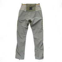 MMA 7-pockets Run Long Pants V4 Olive